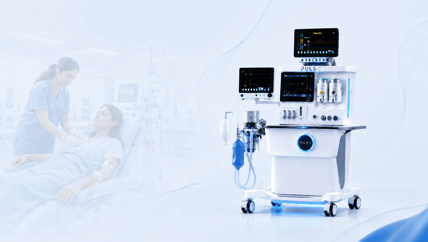 Advanced Anaesthesia
